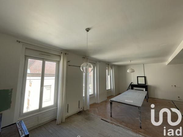 Appartement à vendre 5 pièces 120 m² Roanne