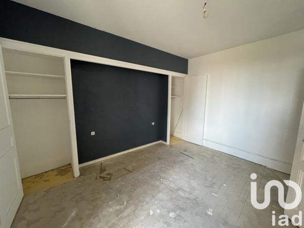 Appartement à vendre 5 pièces 120 m² Roanne