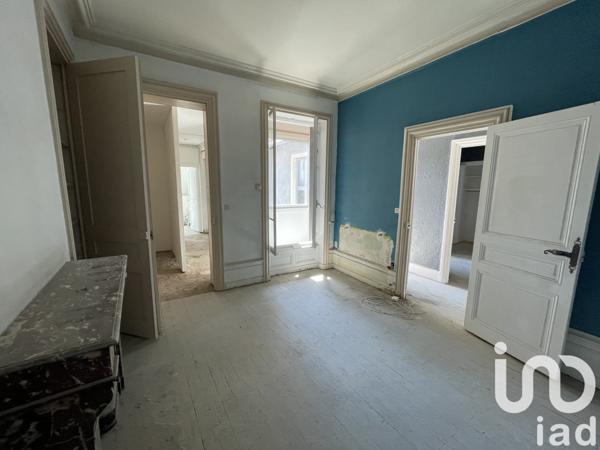 Appartement à vendre 5 pièces 120 m² Roanne