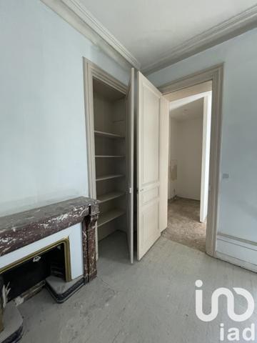 Appartement à vendre 5 pièces 120 m² Roanne