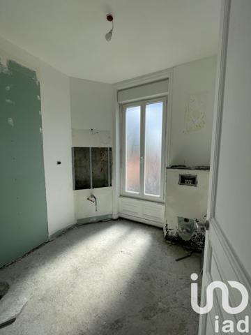Appartement à vendre 5 pièces 120 m² Roanne