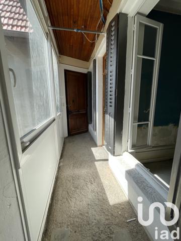 Appartement à vendre 5 pièces 120 m² Roanne