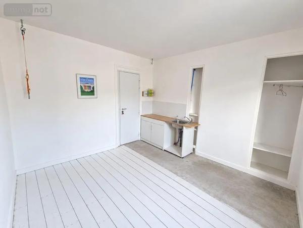 Achat - Appartement Paris 19e Arrondissement 75019 1 pièce 11 m 2 500 m 2