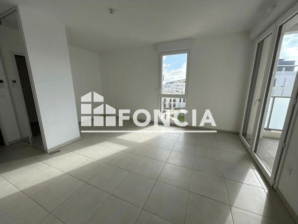 Location Appartement 2 pièces 43.53 m² - 130 RUE AVERROES Castelnau Le Lez 34170