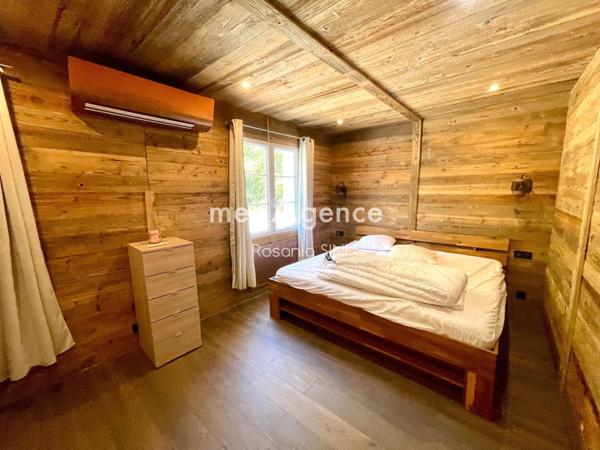 Maison à SAINTE-FOY, 85150 - 5 pièces 206m²