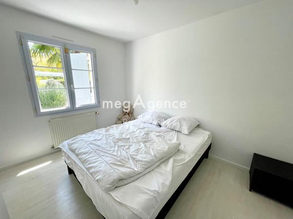 Maison à SAINTE-FOY, 85150 - 5 pièces 206m²