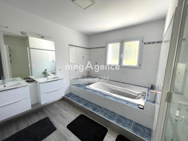 Maison à SAINTE-FOY, 85150 - 5 pièces 206m²