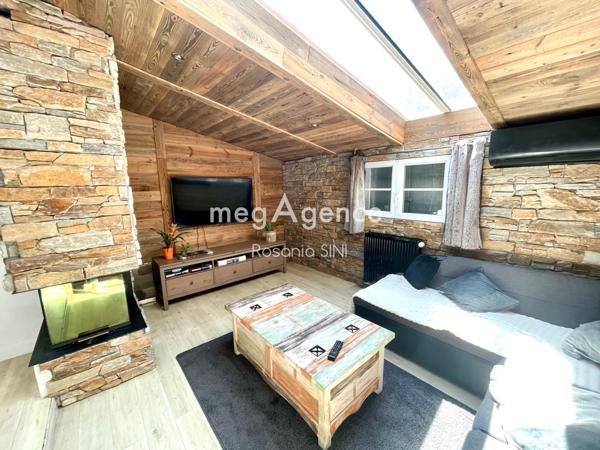 Maison à SAINTE-FOY, 85150 - 5 pièces 206m²