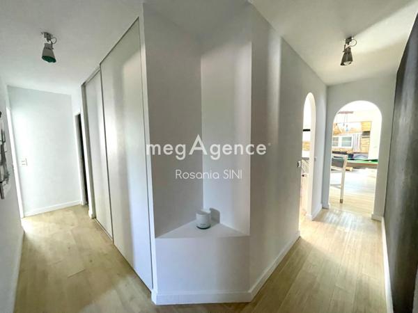 Maison à SAINTE-FOY, 85150 - 5 pièces 206m²