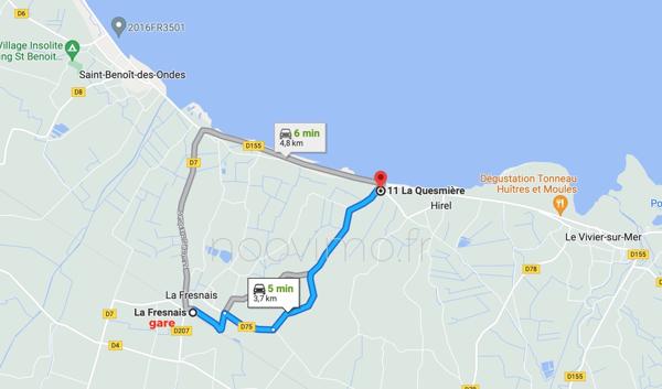 Terrain viabilisé 574 m2