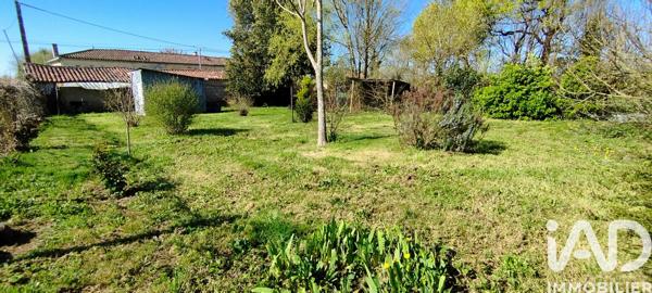 Terrain à vendre 3 395 m² Néré