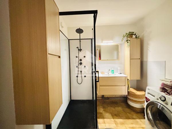 À vendre : Appartement 3 pièces à Martigues