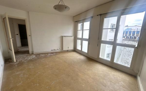 Appartement à vendre    2 pièces • 36,28 m2 Paris 5