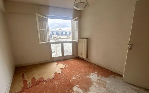 Appartement à vendre    2 pièces • 36,28 m2 Paris 5