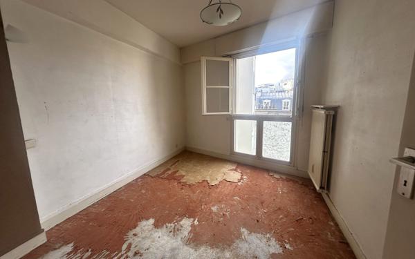 Appartement à vendre    2 pièces • 36,28 m2 Paris 5