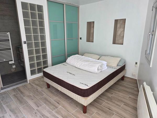 Appartement 2 pièces 35.85 m2