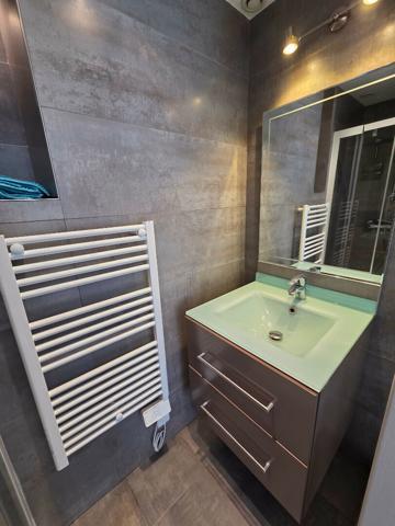 Appartement 2 pièces 35.85 m2