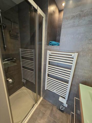 Appartement 2 pièces 35.85 m2