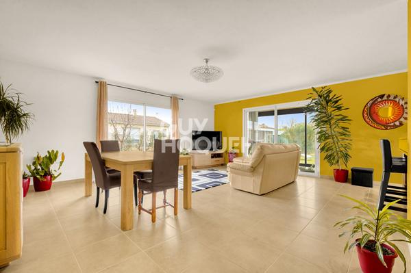 Maison 135 m² habitables à Nohic