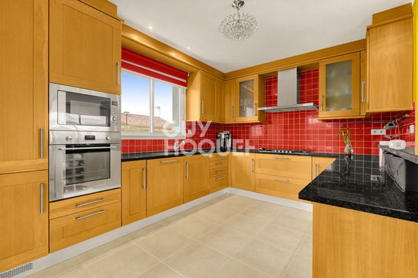 Maison 135 m² habitables à Nohic