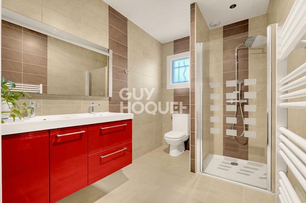 Maison 135 m² habitables à Nohic