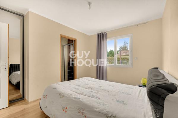 Maison 135 m² habitables à Nohic