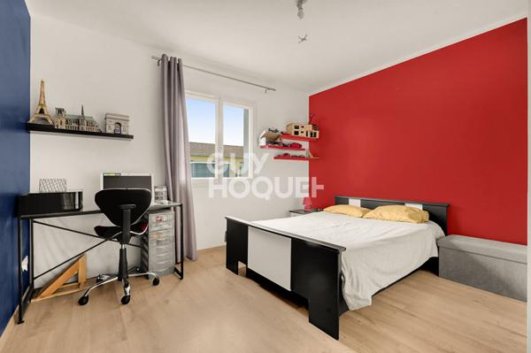 Maison 135 m² habitables à Nohic