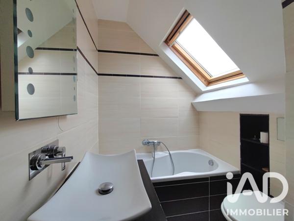 Appartement à vendre 3 pièces 55 m² Marines