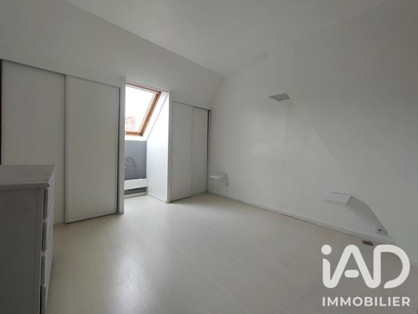 Appartement à vendre 3 pièces 55 m² Marines