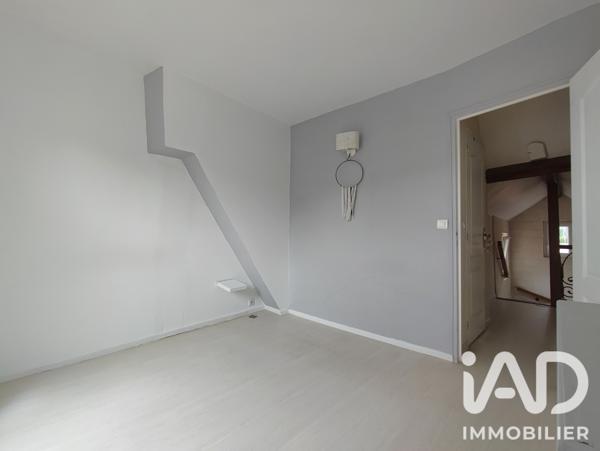 Appartement à vendre 3 pièces 55 m² Marines