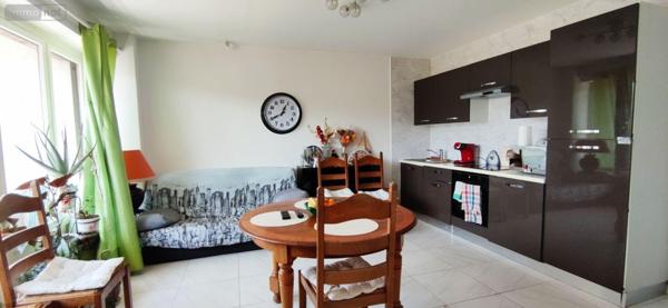 Appartement à vendre à Chambéry en Savoie (73000), ref : 73007-153   
Gare