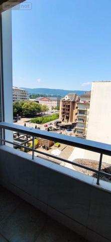 Appartement à vendre à Chambéry en Savoie (73000), ref : 73007-153   
Gare