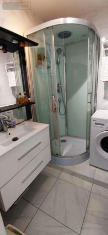 Appartement à vendre à Chambéry en Savoie (73000), ref : 73007-153   
Gare