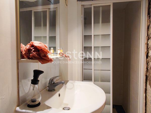 Appartement type studio La Rochelle hyper centre