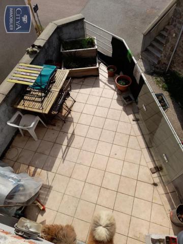 Maison à louer 5 pièces 101.63m²