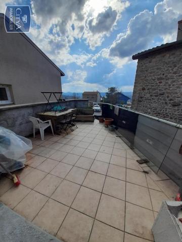 Maison à louer 5 pièces 101.63m²