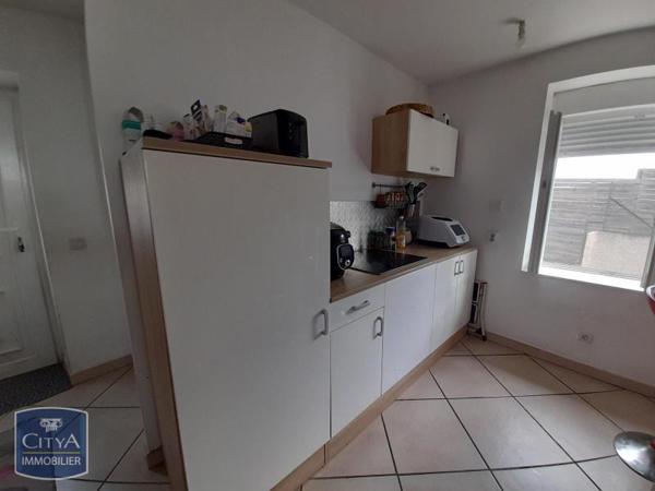 Maison à louer 5 pièces 101.63m²