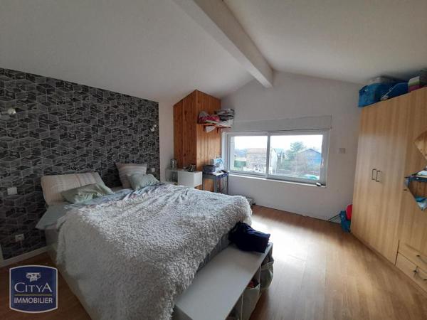 Maison à louer 5 pièces 101.63m²