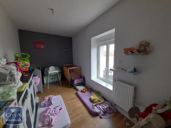 Maison à louer 5 pièces 101.63m²