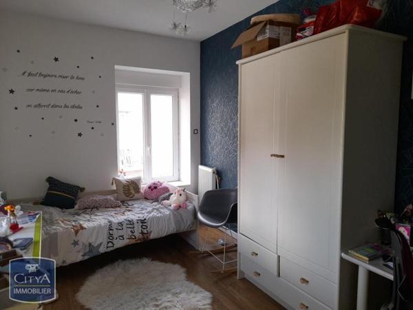 Maison à louer 5 pièces 101.63m²