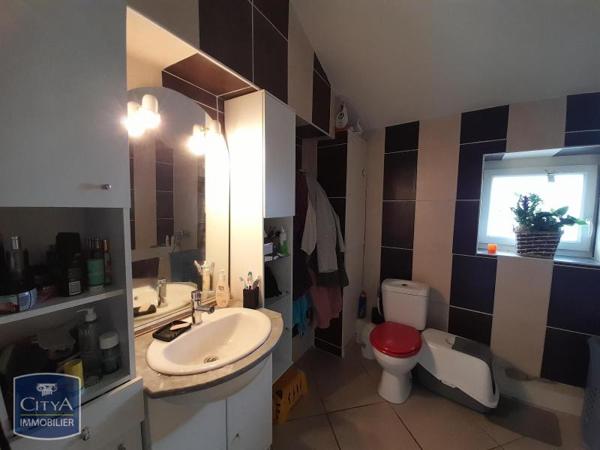 Maison à louer 5 pièces 101.63m²