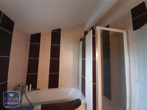 Maison à louer 5 pièces 101.63m²