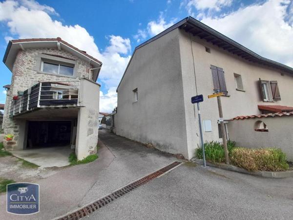 Maison à louer 5 pièces 101.63m²