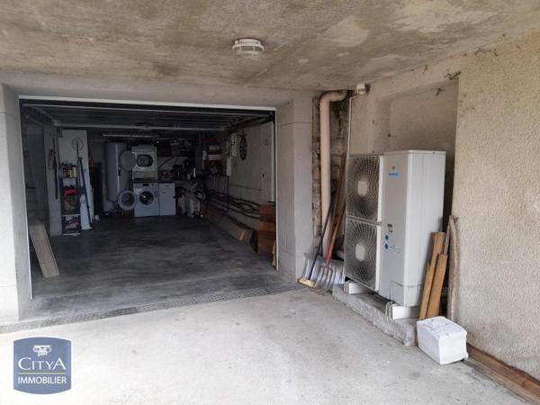 Maison à louer 5 pièces 101.63m²