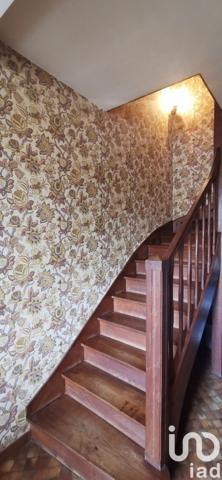 Maison 3 pièces de 84 m² à Charroux (03140)