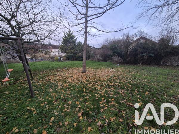 Maison à vendre 4 pièces 97 m² Saâcy-sur-Marne