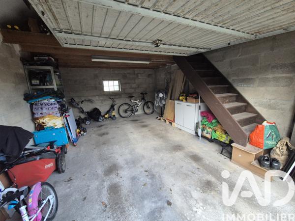 Maison à vendre 4 pièces 97 m² Saâcy-sur-Marne