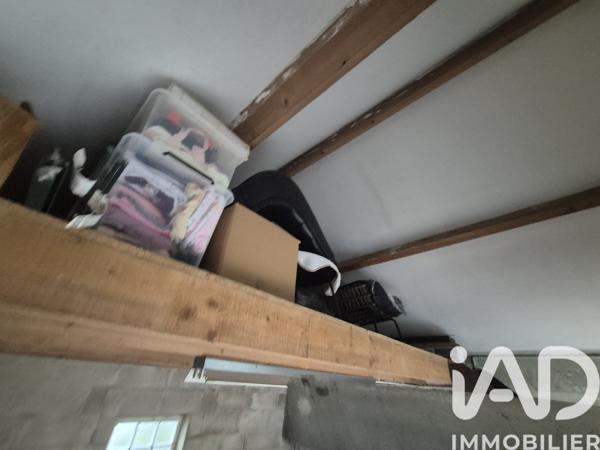 Maison à vendre 4 pièces 97 m² Saâcy-sur-Marne