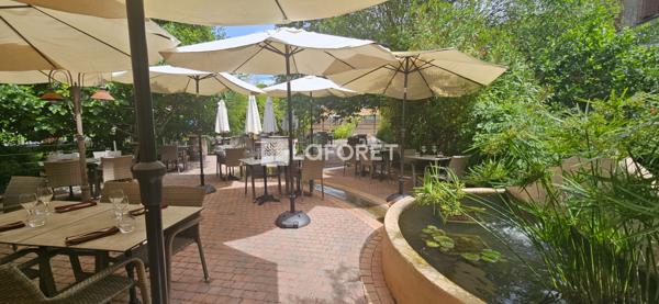 Achat fonds de commerce Pamiers - 195 000 €