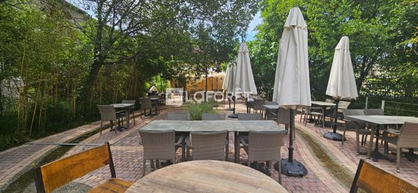 Achat fonds de commerce Pamiers - 195 000 €